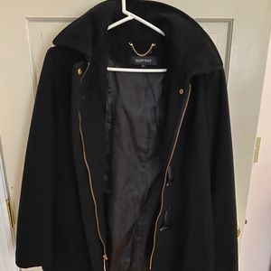 Ellen Tracy Black Jacket